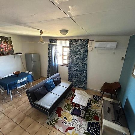 Le Duplex De Sainte Therese Cayenne Esterno foto