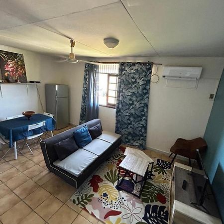 Le Duplex De Sainte Therese Cayenne Esterno foto