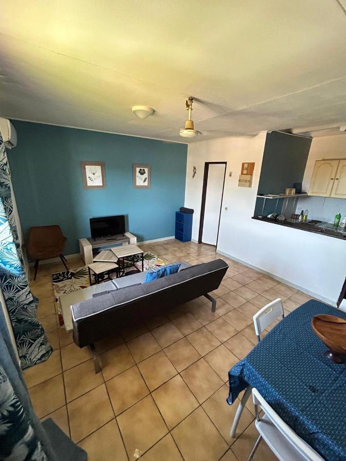 Le Duplex De Sainte Therese Cayenne Esterno foto