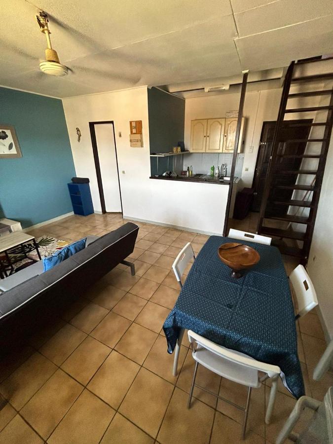 Le Duplex De Sainte Therese Cayenne Esterno foto