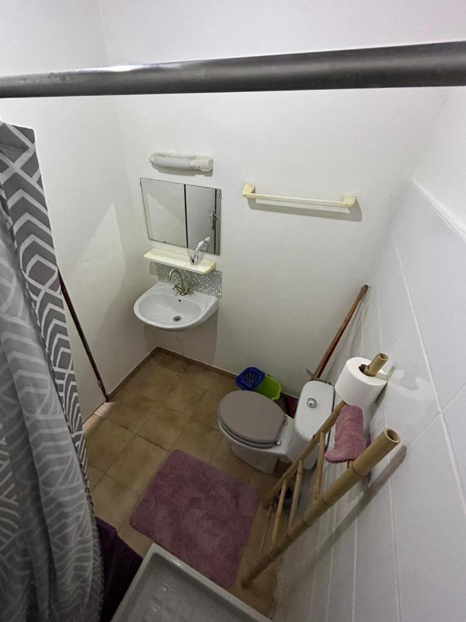 Le Duplex De Sainte Therese Cayenne Esterno foto