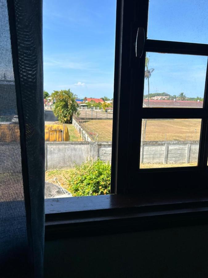 Le Duplex De Sainte Therese Cayenne Esterno foto